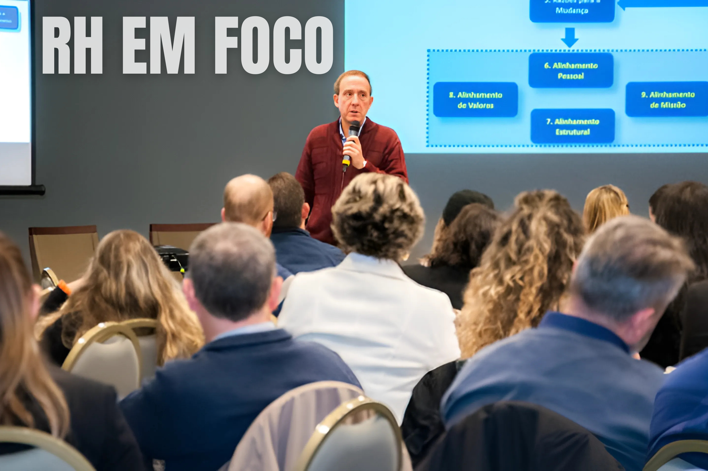 FIVEL terá fórum exclusivo para profissionais